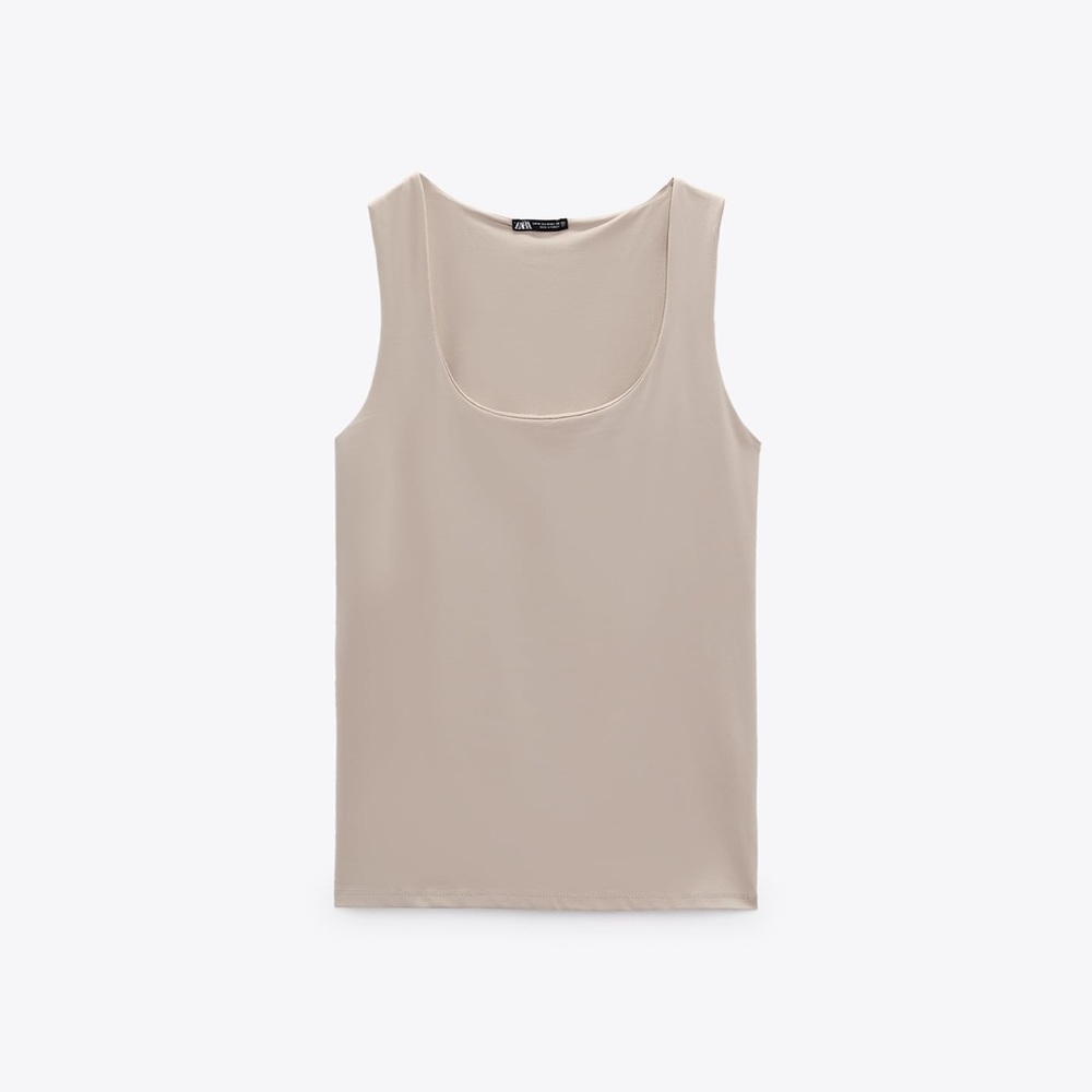 Brand New with Tag Zara Tank Top